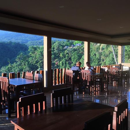 Green Rinjani Guest Houst Hotell Senaru Eksteriør bilde