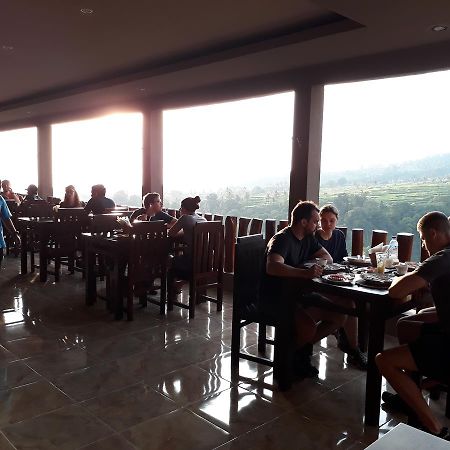 Green Rinjani Guest Houst Hotell Senaru Eksteriør bilde