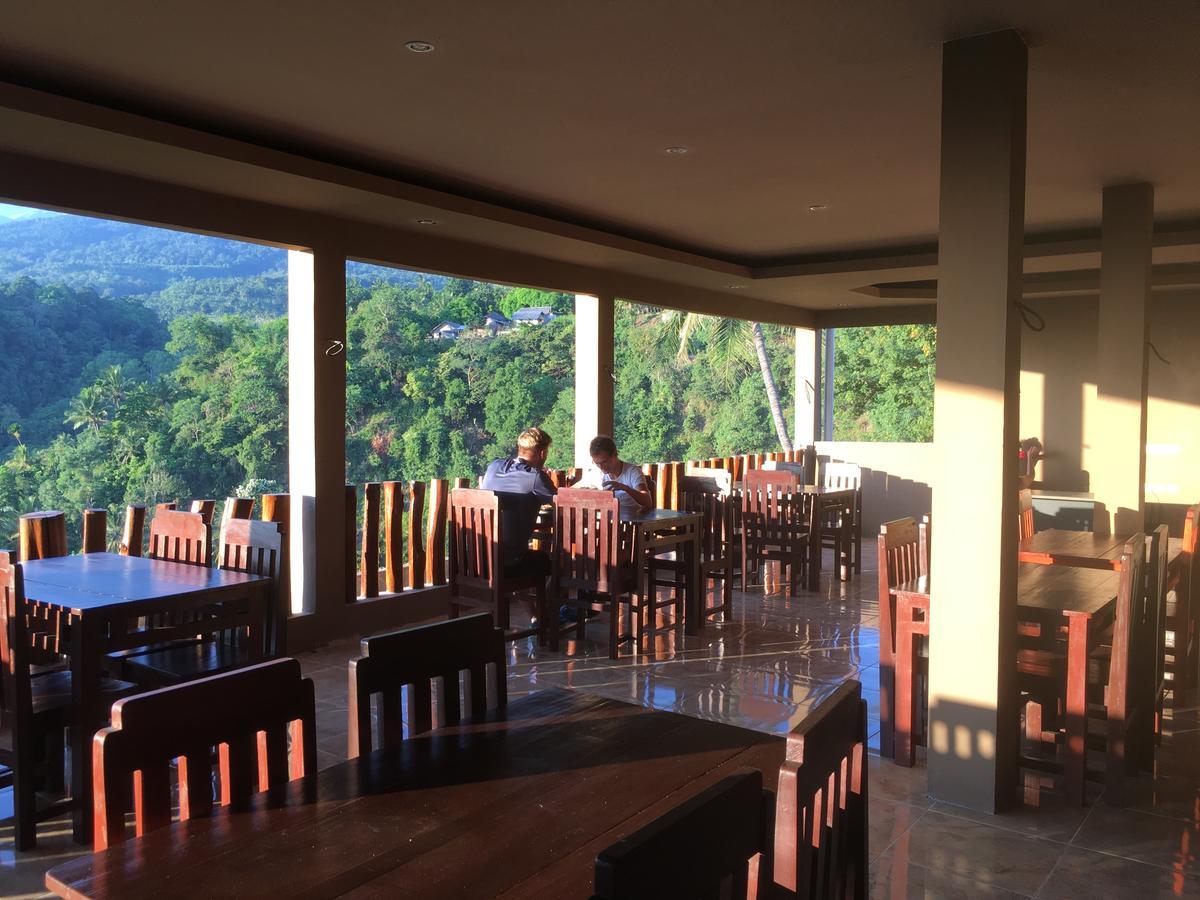 Green Rinjani Guest Houst Hotell Senaru Eksteriør bilde
