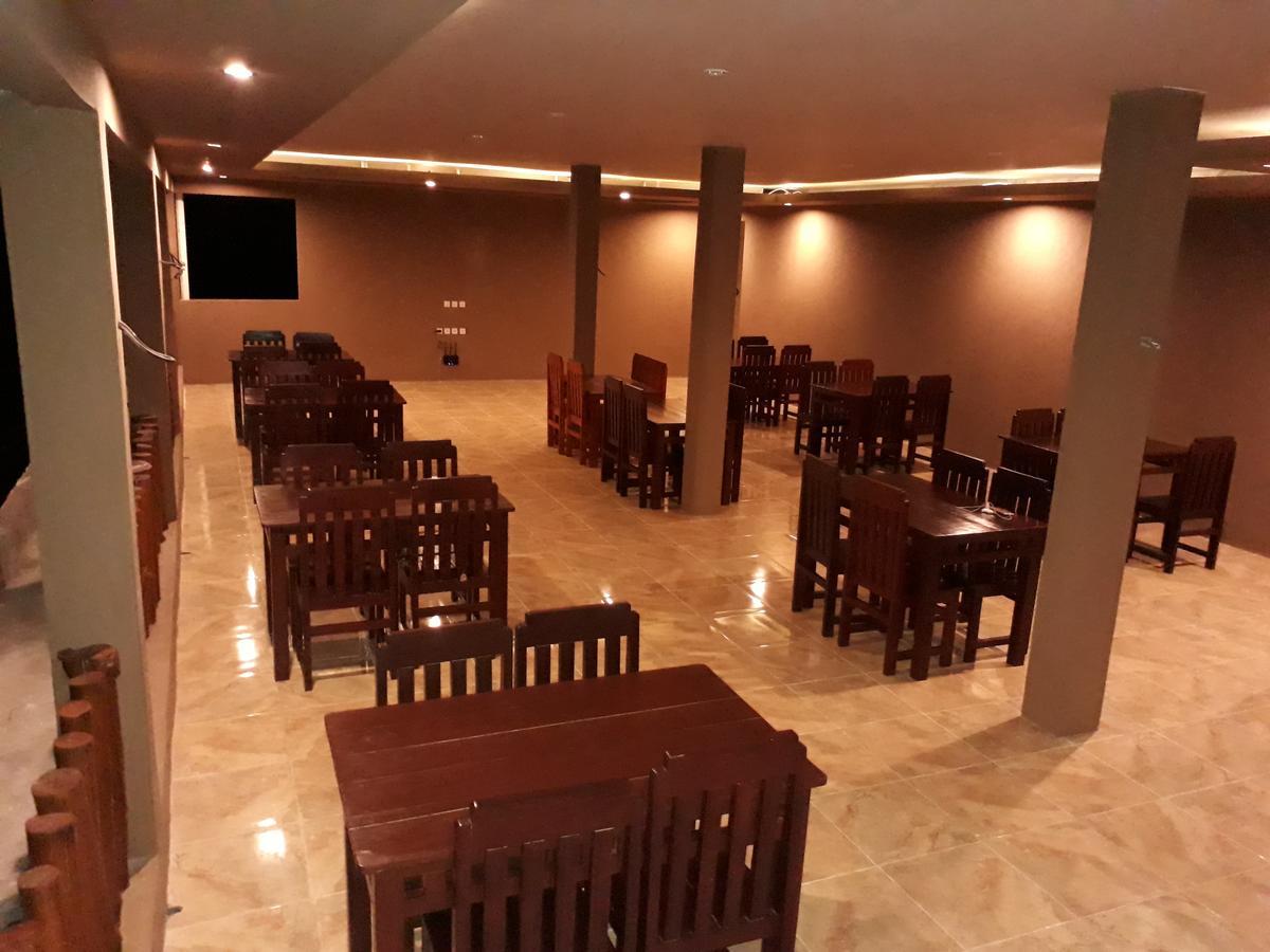 Green Rinjani Guest Houst Hotell Senaru Eksteriør bilde