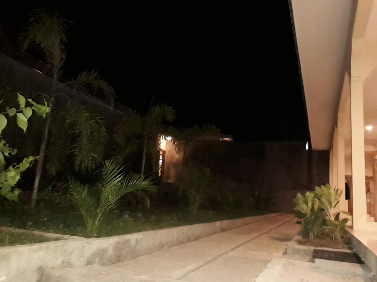 Green Rinjani Guest Houst Hotell Senaru Eksteriør bilde