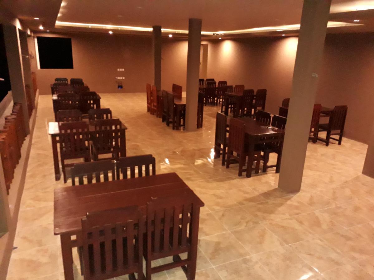 Green Rinjani Guest Houst Hotell Senaru Eksteriør bilde